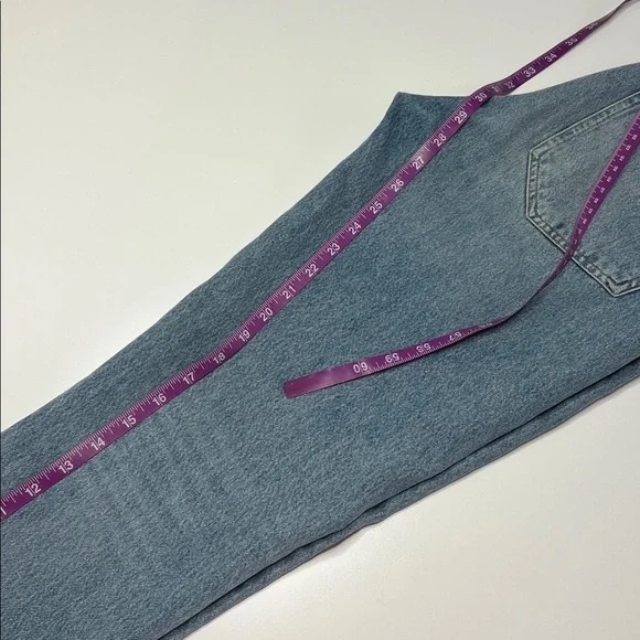 Agolde women’s jeans Remy High Rise Straight‎ casual capsule chic 90s - Picture 8 of 10